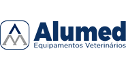 Alumed Logo