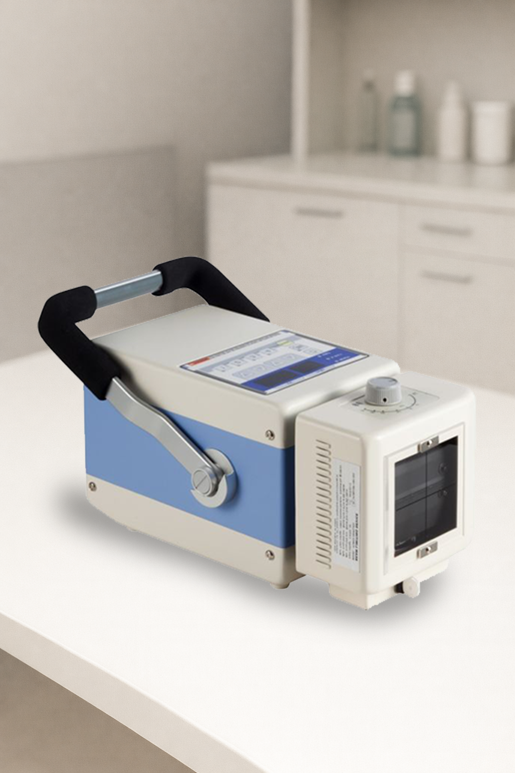 Raio-X Portátil PXP / PXM 100/50