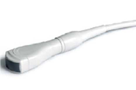 Convex Array C322V