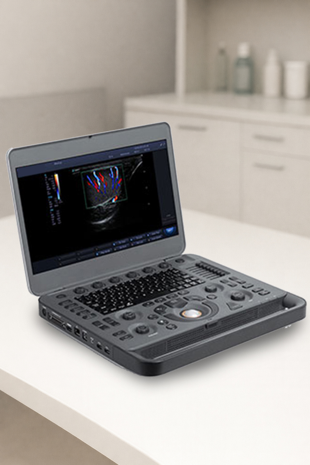 Ultrassom Veterinário X3V